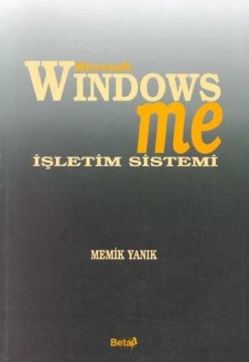 Windows Me İşletim Sistemi