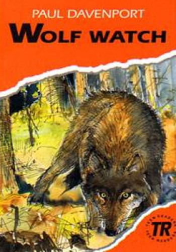 Wolf Watch