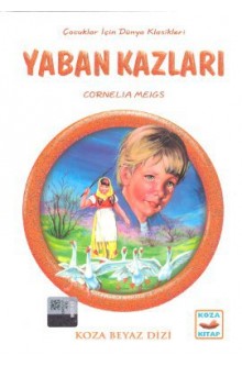 Yaban Kazları