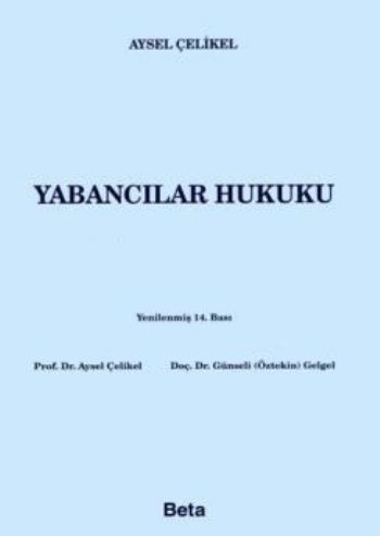 Yabancılar Hukuku