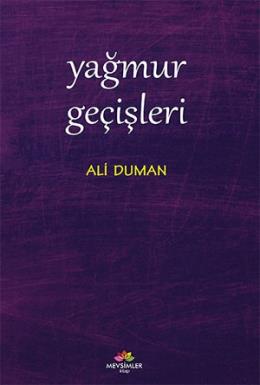 Yağmur Geçişleri Ali Duman