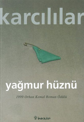 Yağmur Hüznü