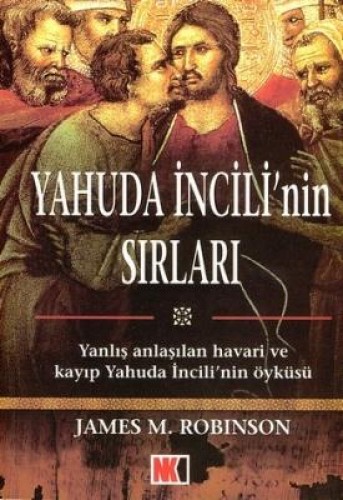 Yahuda İncili’nin Sırları