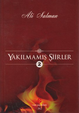 Yakılmamış Şiirler 2