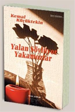 Yalan Söylüyor Yakamozlar