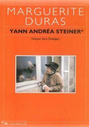 Yann Andera Steiner