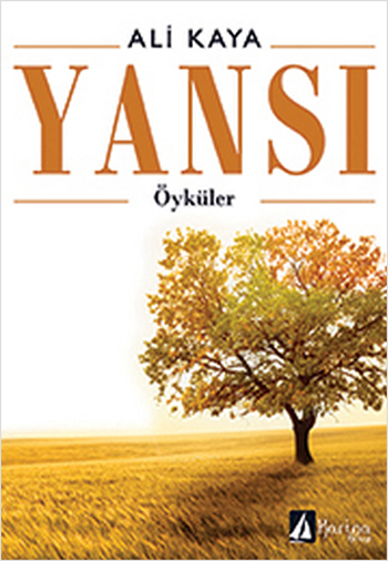 Yansı