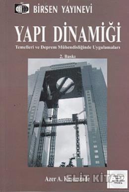 Yapı Dinamiği