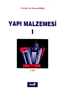 Yapı Malzemesi 1