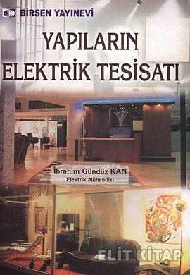 Yapıların Elektrik Tesisatı