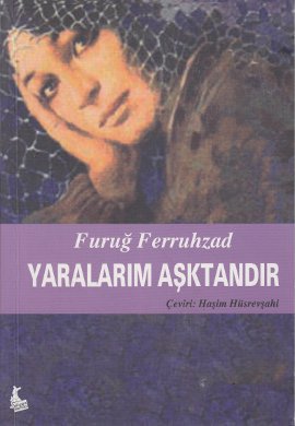 Yaralarım Aşktandır Haşim Hüsrevşahi