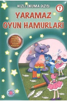 Yaramaz Oyun Hamurları