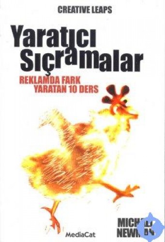 Yaratıcı Sıçramalar Reklamda Fark Yaratan 10 Ders