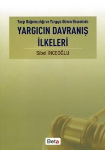 Yargıcın Davranış İlkeleri