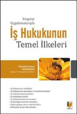 Yargıtay Uygulamalarıyla İş Hukukunun Temel İlkeleri