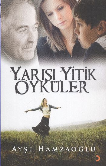 Yarısı Yitik Öyküler