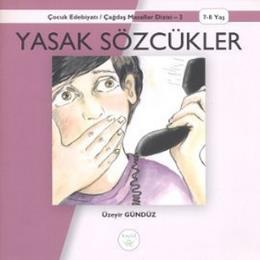 Yasak Sözcükler Üzeyir Gündüz