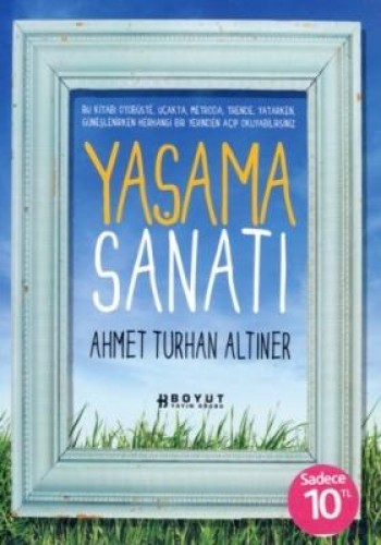 Yaşama Sanatı