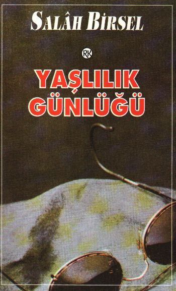 Yaşlılık Günlüğü