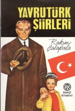 Yavrutürk Şiirleri