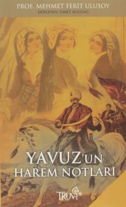 Yavuz’un Harem Notları (Cep Boy)