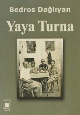 Yaya Turna