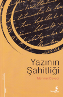 Yazının Şahitliği