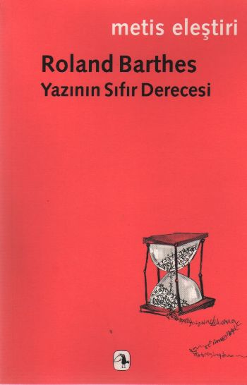 Yazının Sıfır Derecesi