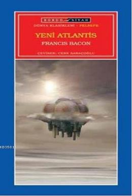 Yeni Atlantis