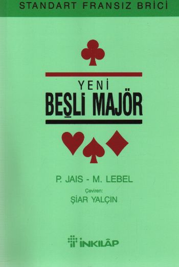 Yeni Beşli Major