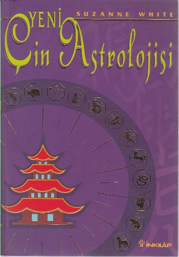 Yeni Çin Astrolojisi