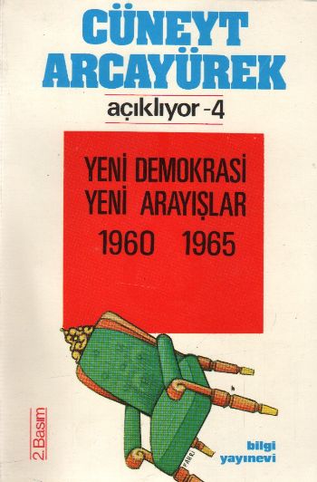 Yeni Demokrasi Yeni Arayışlar