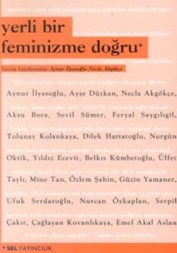 Yerli Bir Feminizme Doğru