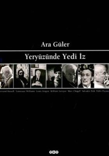 Yeryüzünde Yedi İz