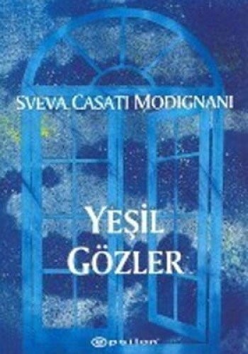 Yeşil Gözler