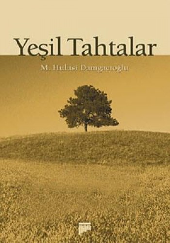 Yeşil Tahtalar