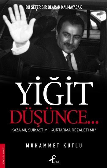 Yiğit Düşünce %25 indirimli Muhammet Kutlu