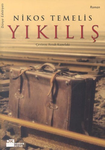 Yıkılış