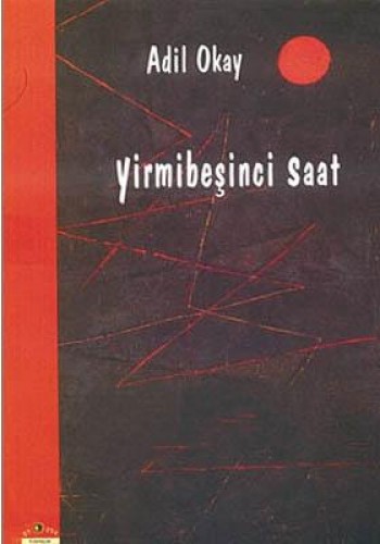 Yirmibeşinci Saat