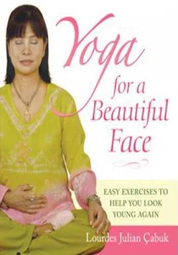 Yoga For a Beautiful Face