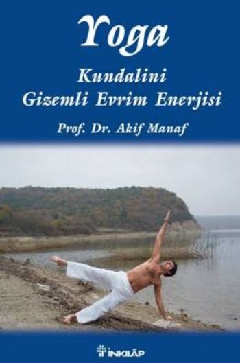 Yoga Serisi-5: Yoga (Kundalini Gizemli Evrim Enerjisi) %17 indirimli A