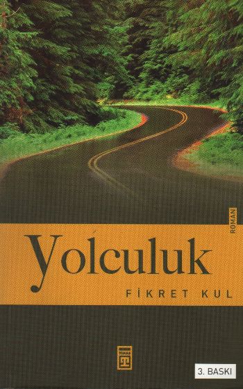 Yolculuk