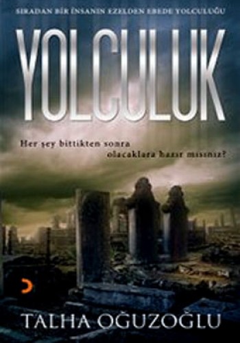 Yolculuk