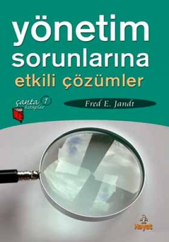 Yönetim Sorunlarına Etkili Çözümler