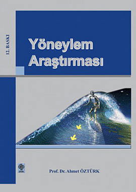 Yöneylem Araştırması