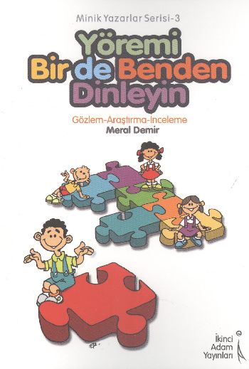 Yöremi Bir De Benden Dinleyin