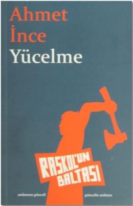 Yücelme