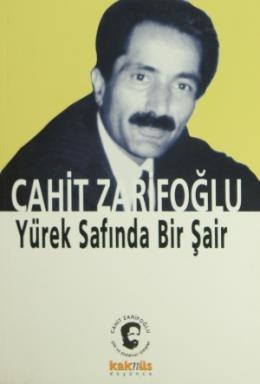 Yürek Safında Bir Şair