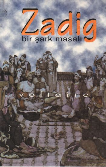 Zadig: Bir Şark Masalı