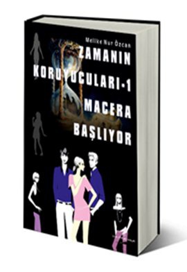 Zamanın Koruyucuları - 1 Macera Başlıyor